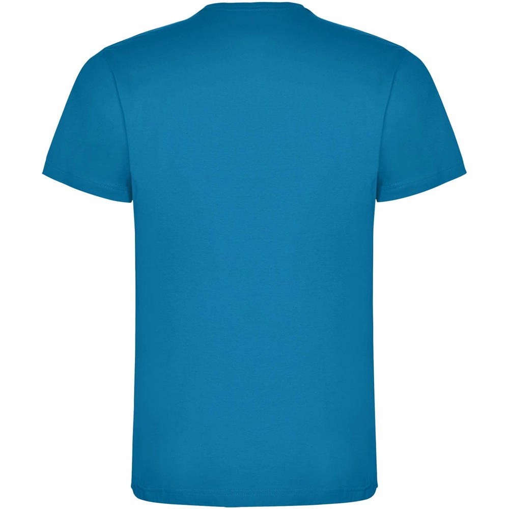Dogo 165 g/m² Premium herenshirt met korte mouwen
