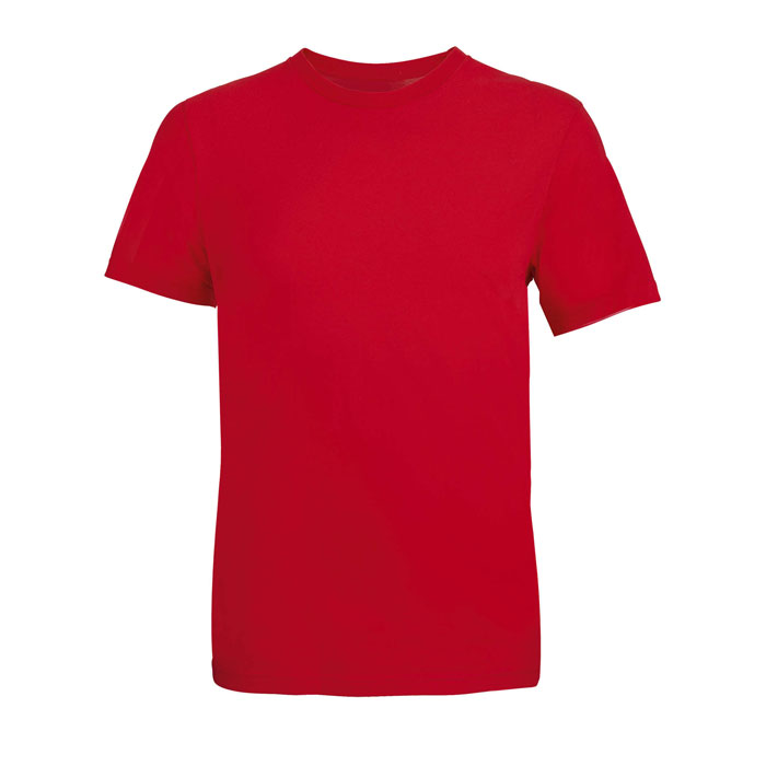 TUNER - TUNER T-SHIRT - Rood