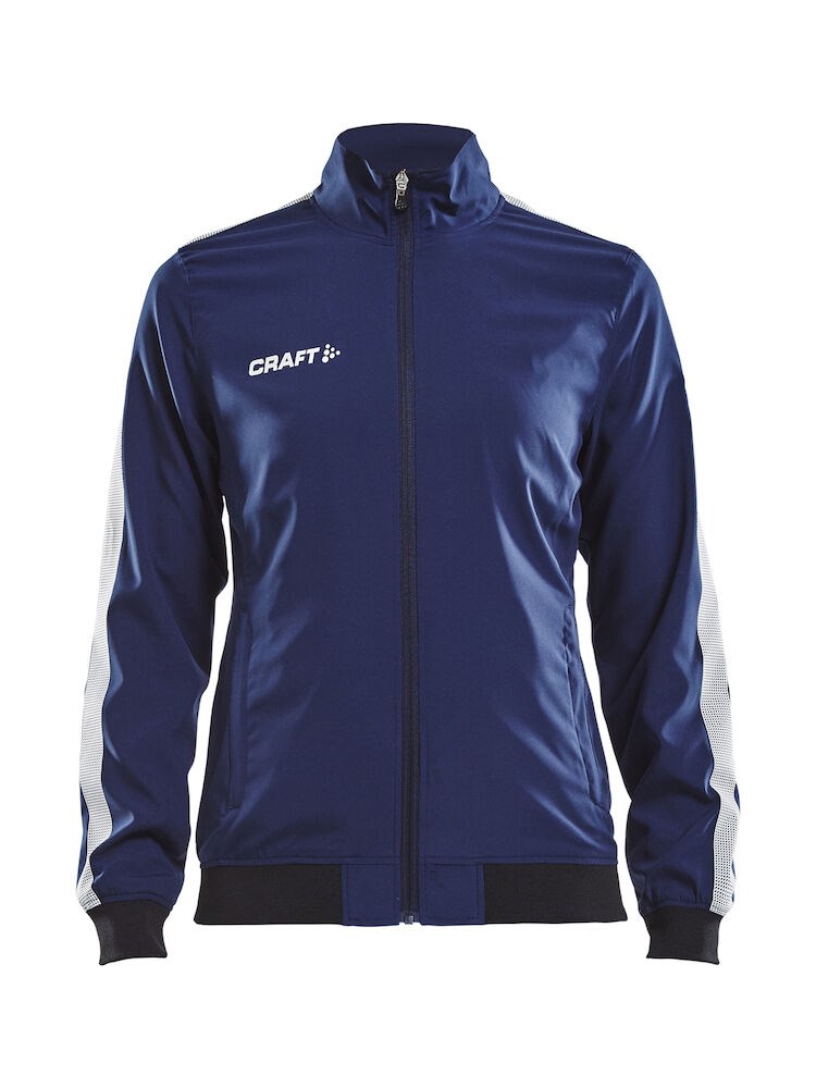 Craft - Pro Control Woven Jacket W - Navy