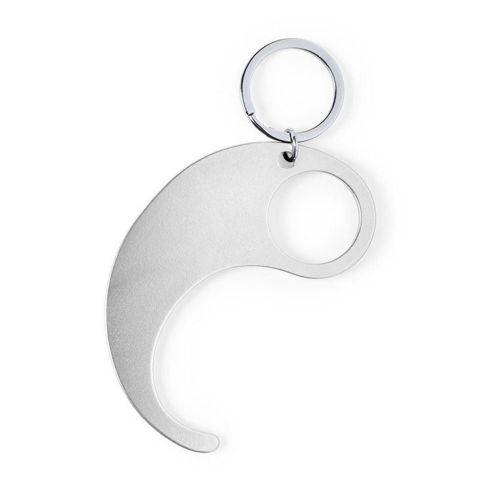 Sleutelhanger Anticontact Kozko - PLAT