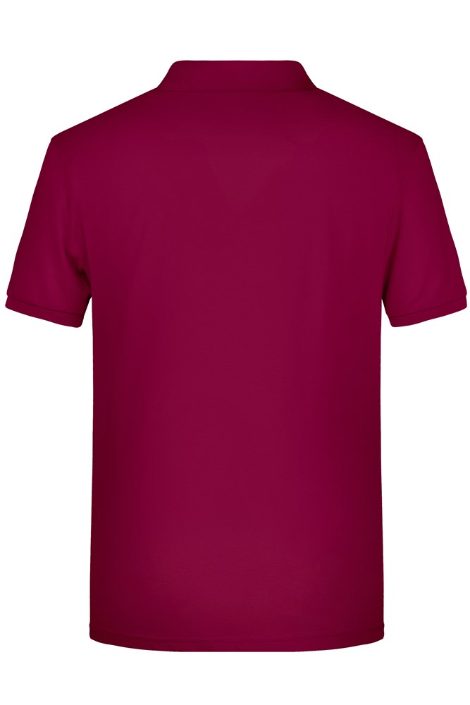 Men's Basic Polo   OCS Standard