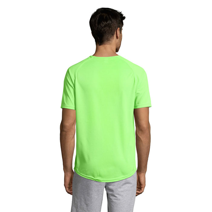 SPORTY - SPORTY HEREN T-Shirt