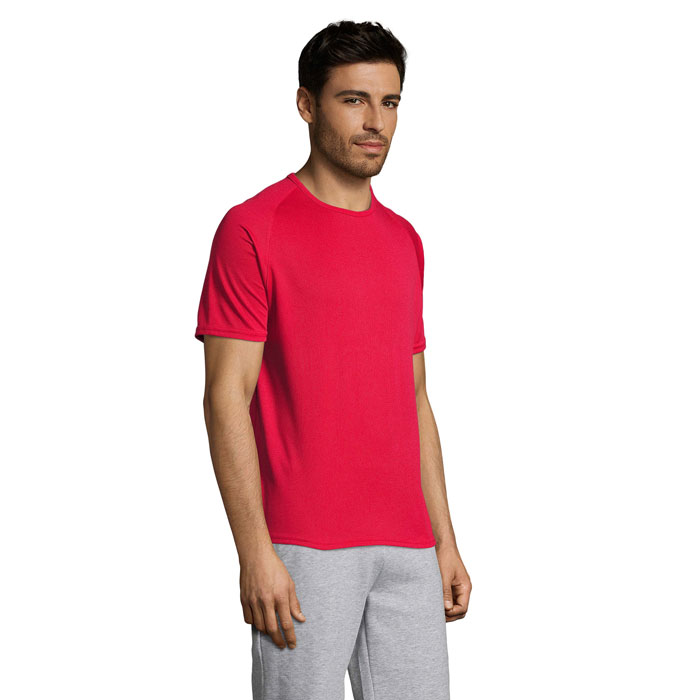 SPORTY - SPORTY HEREN T-Shirt