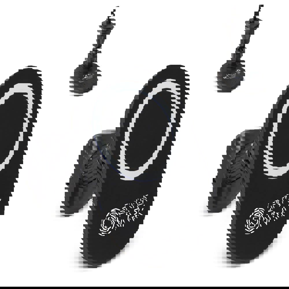 Wireless car charger R-ABS 15W