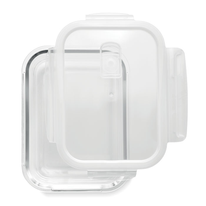 PRAGA LUNCHBOX - Glazen lunchbox 900ML