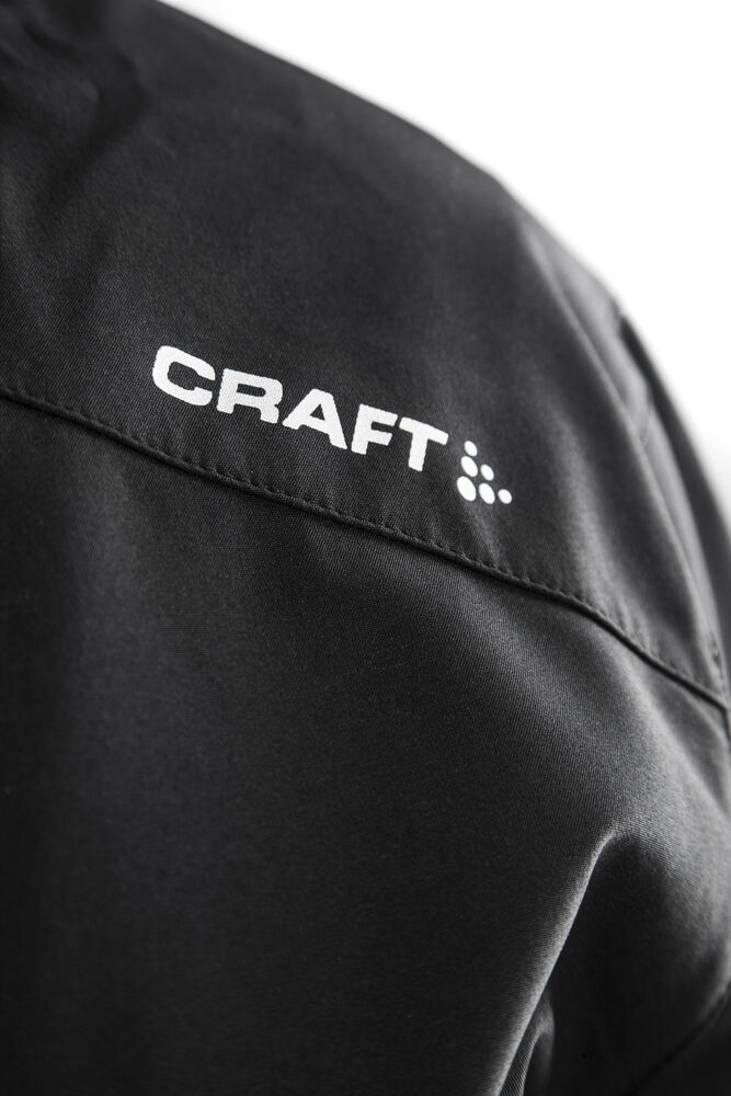 Craft - Light Softshell Jacket M Black L
