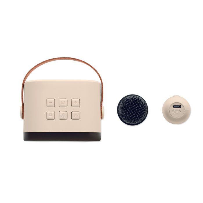 KARASET+ - Karaoke set