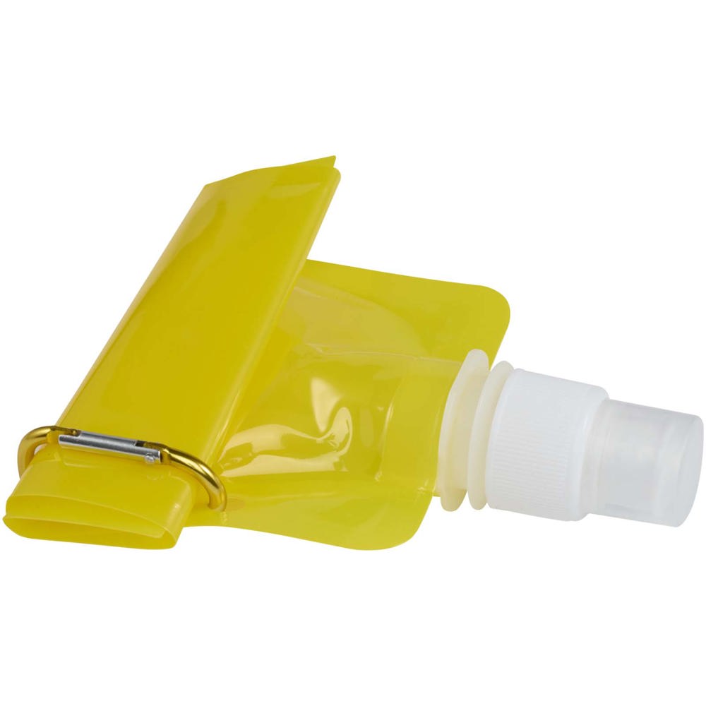 Sipzy 480 ml opvouwbare waterfles