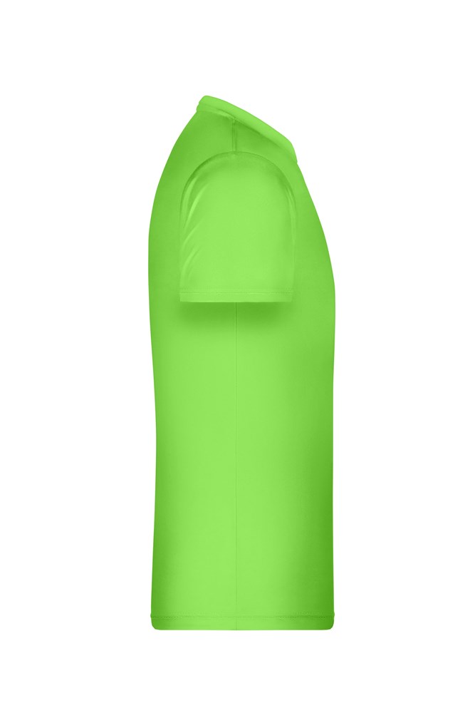 Boys' Basic-T   OCS Standard