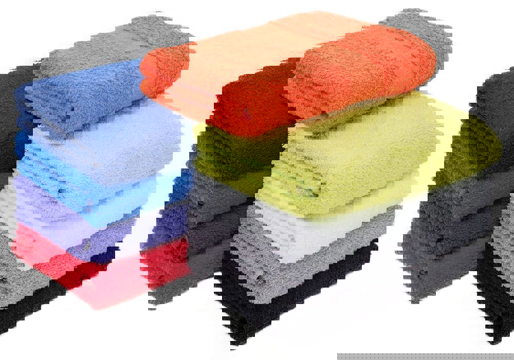 Sophie Muval handdoek 100x50 cm, 360 gr/m²