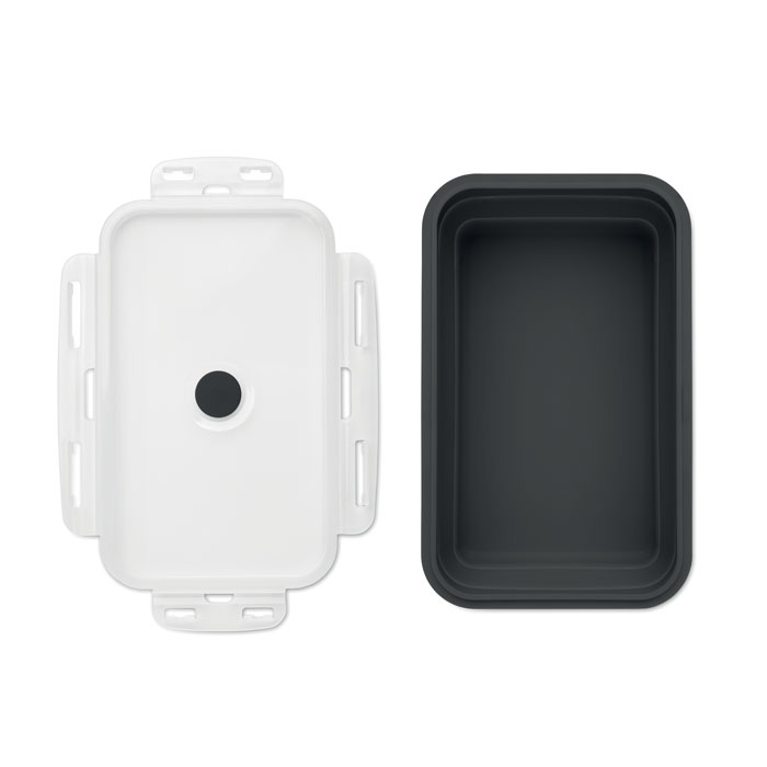 KOLAPSO - Inklapbare siliconen lunchbox
