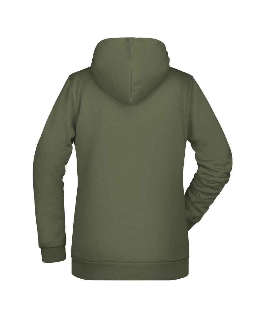 Ladies' Promo Hoody