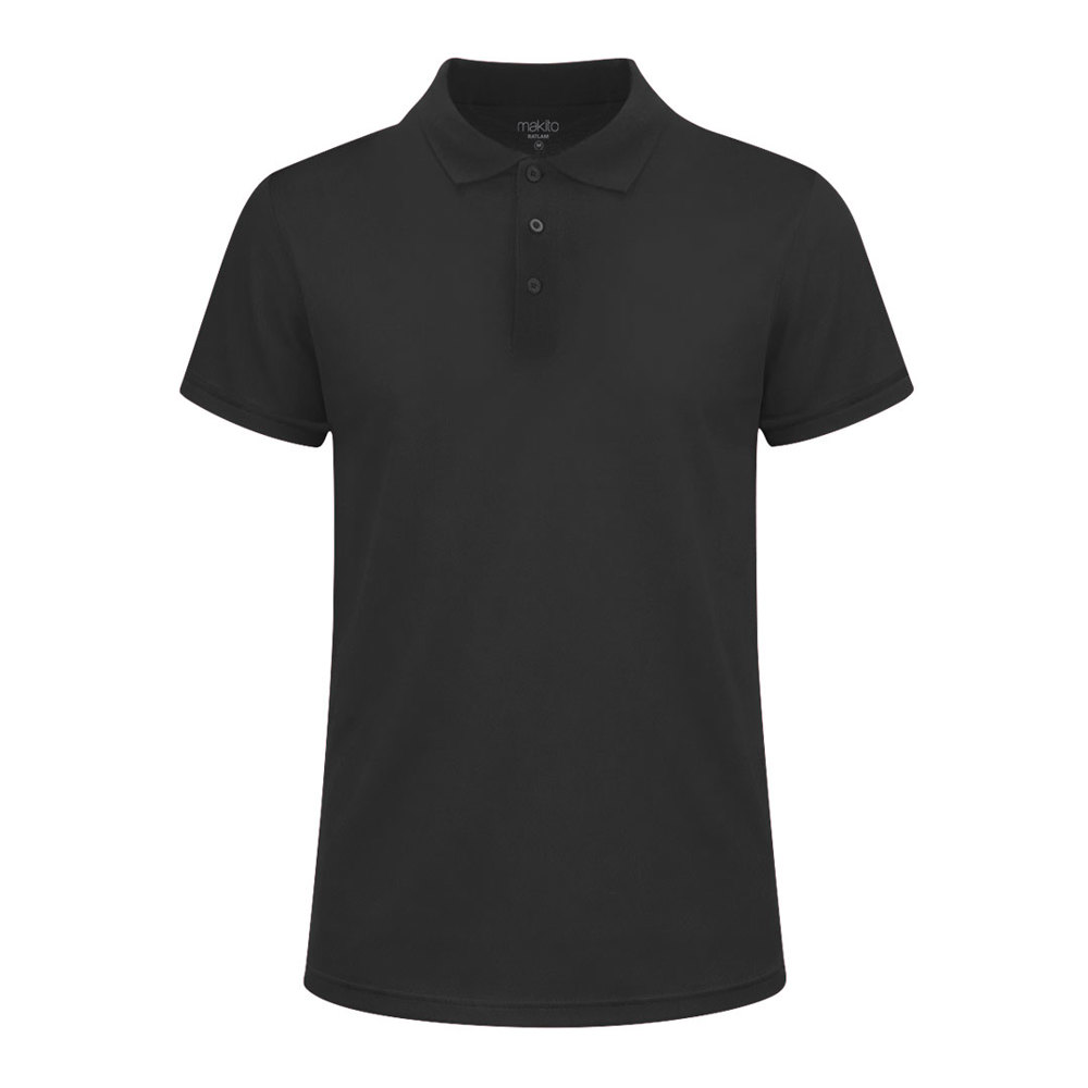Polo Shirt Tecnic Ratlam - NEG