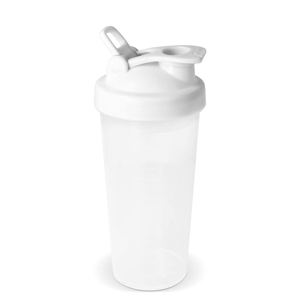 Shaker fles 700ml