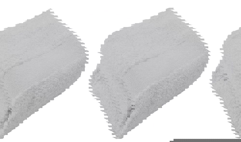 Sophie Muval sporthanddoek 130x30 cm, 450 gr/m² - Grijs (PMS 429c) / Grijs