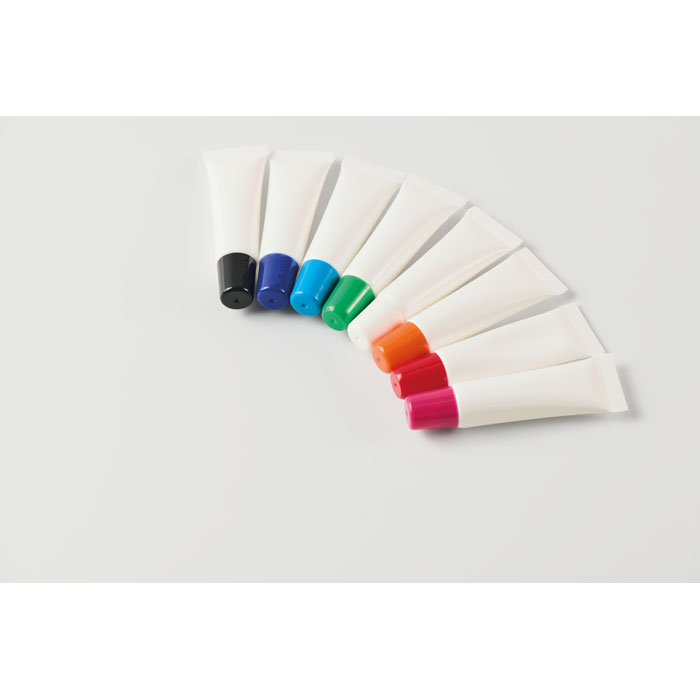 SALVE - Vegan lipglosscréme