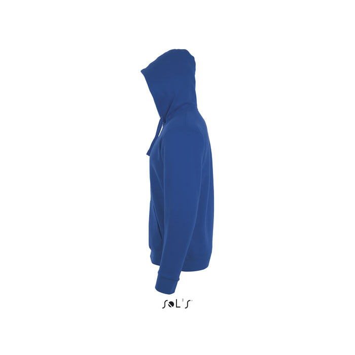 STONE - STONE unisex hoodie 260g