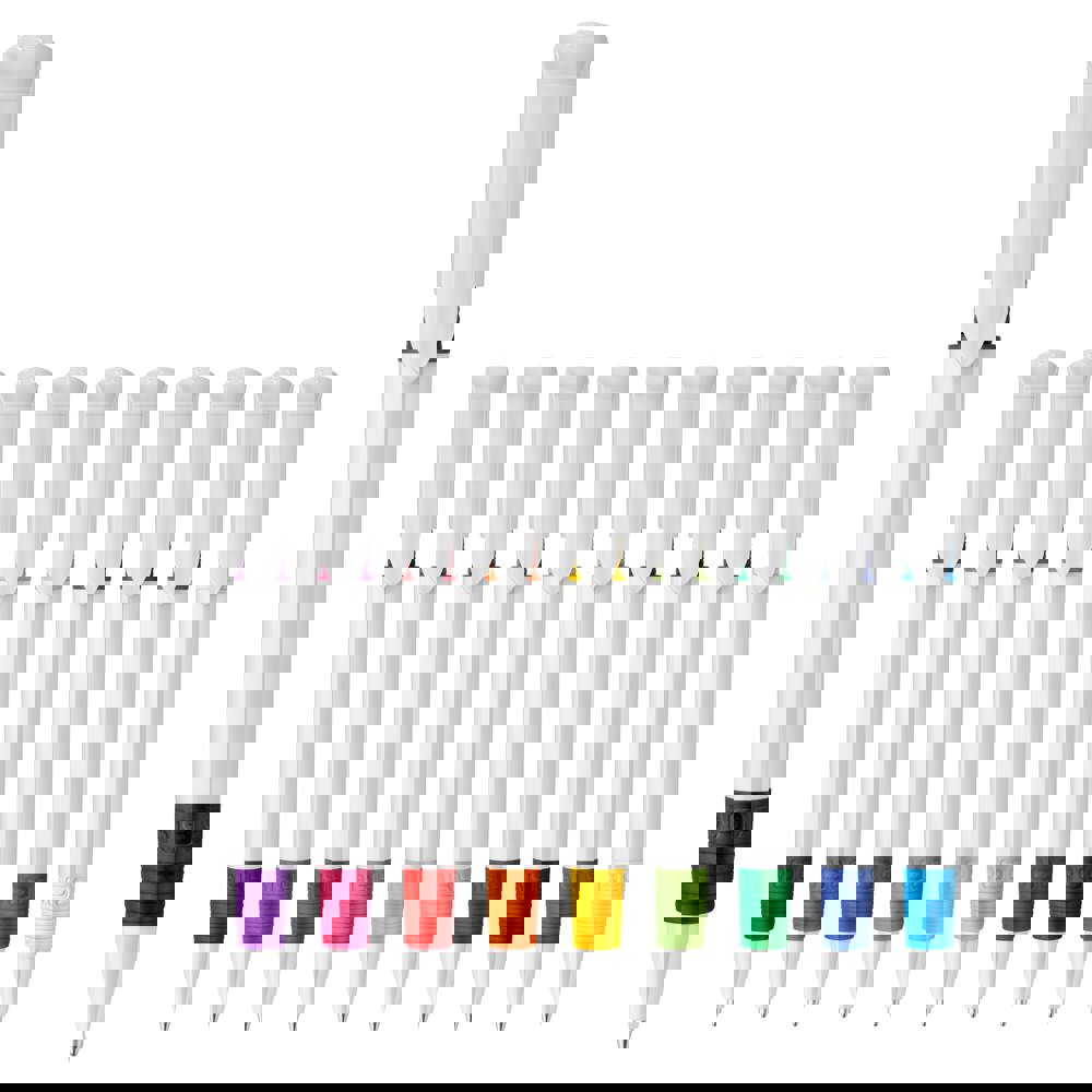 Balpen S40 Grip hardcolour