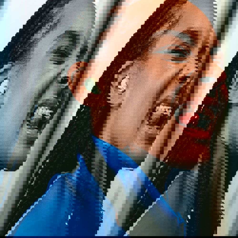 Fresh 'n Rebel Twins Breez True Wireless Oordopjes