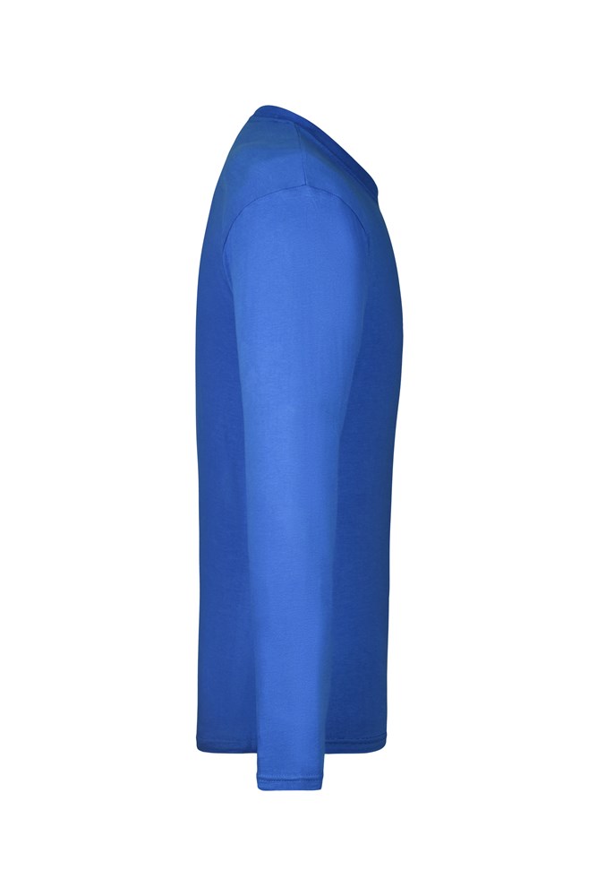 Men's Long-Sleeved Medium