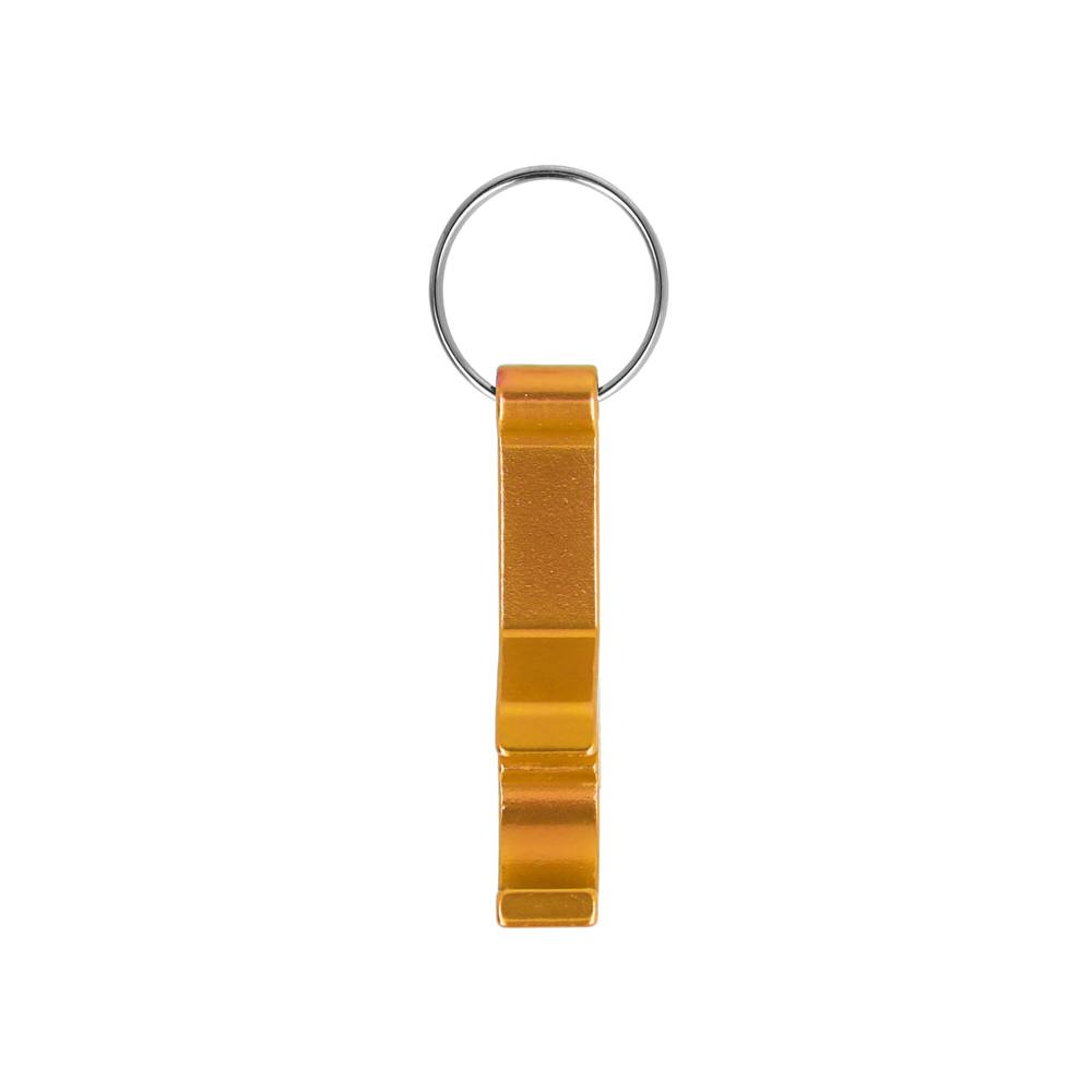 Flesopener sleutelhanger