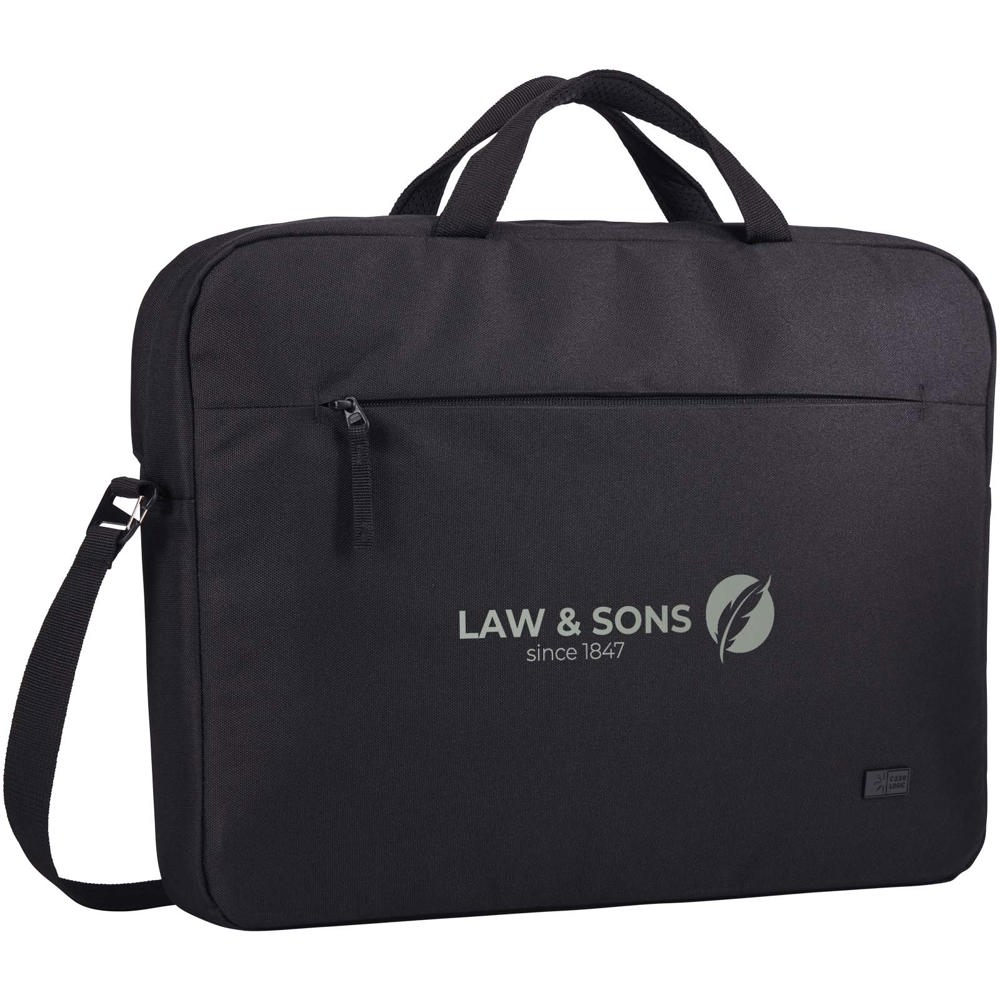 Case Logic Invigo 15,6'' gerecyclede laptoptas