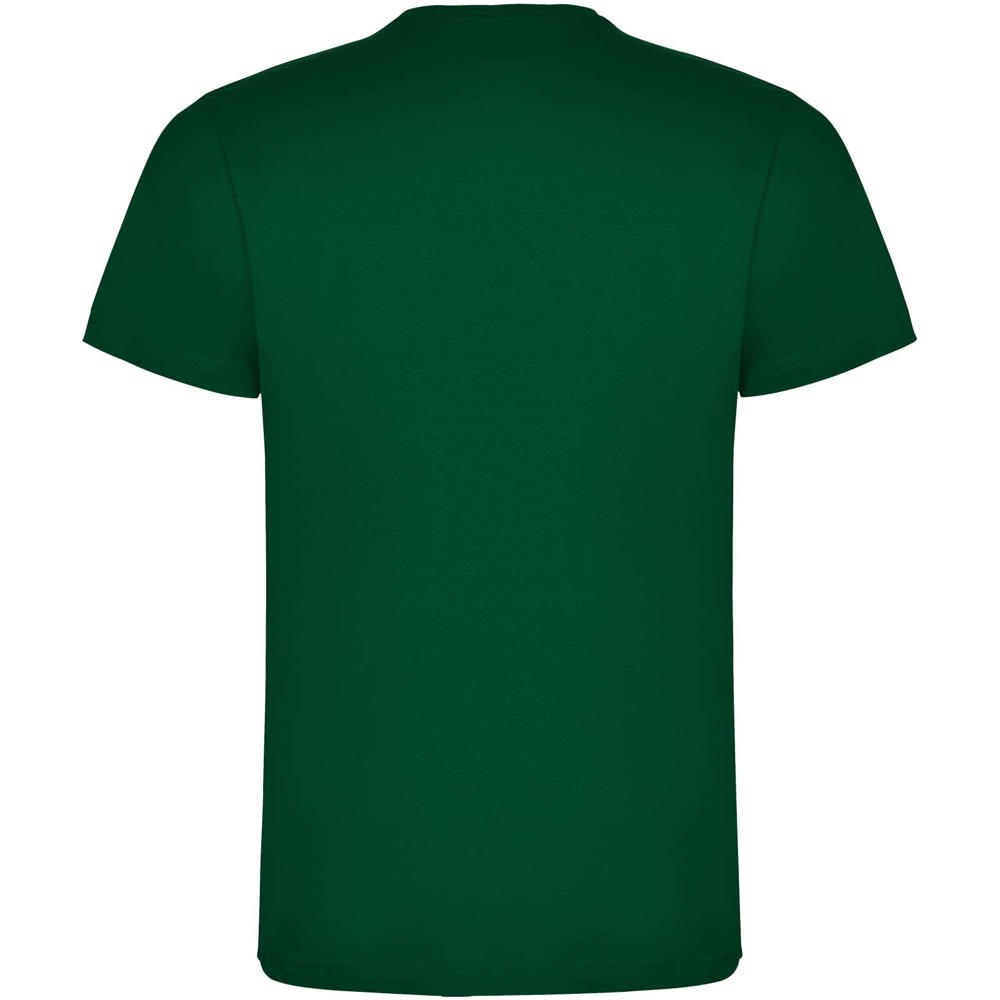 Dogo 165 g/m² Premium herenshirt met korte mouwen