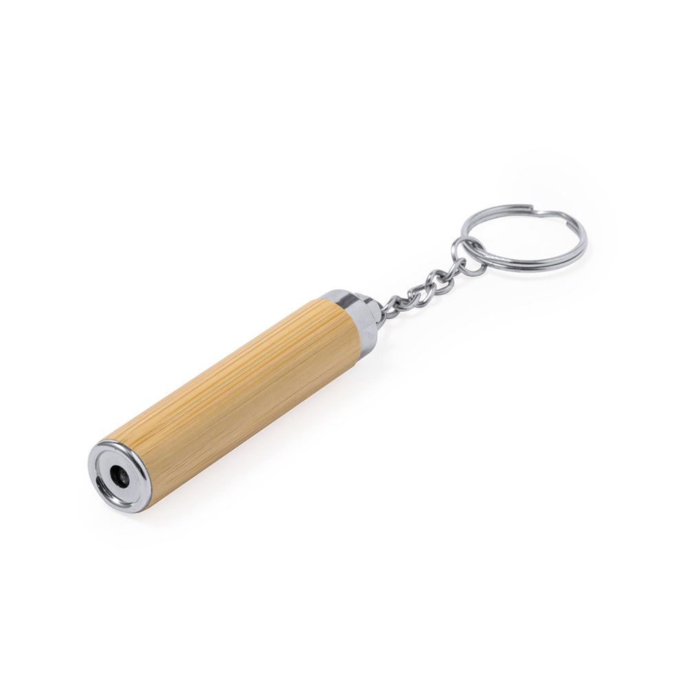 Zaklamp Sleutelhanger Joper