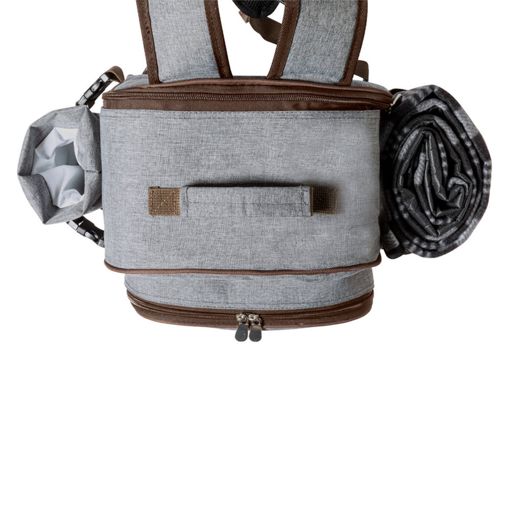 Picnic Koeltas-Rugzak Seyman