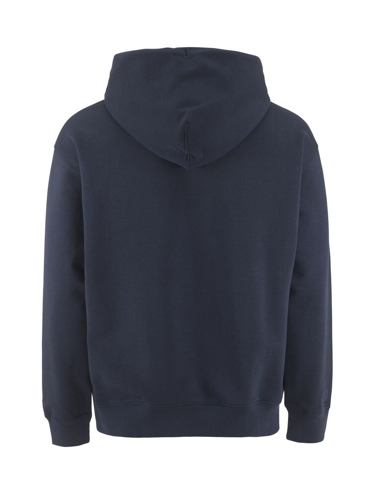 Craft - Frequent Hoodie M Blaze XXL