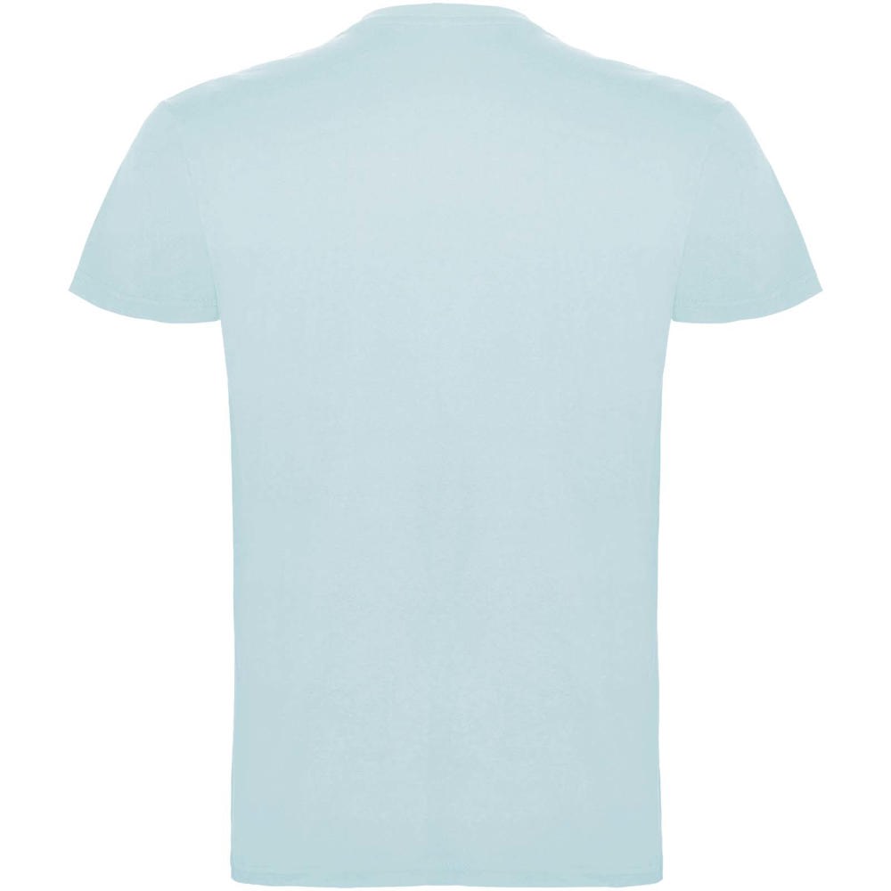 Beagle 155 g/m² herenshirt met korte mouwen