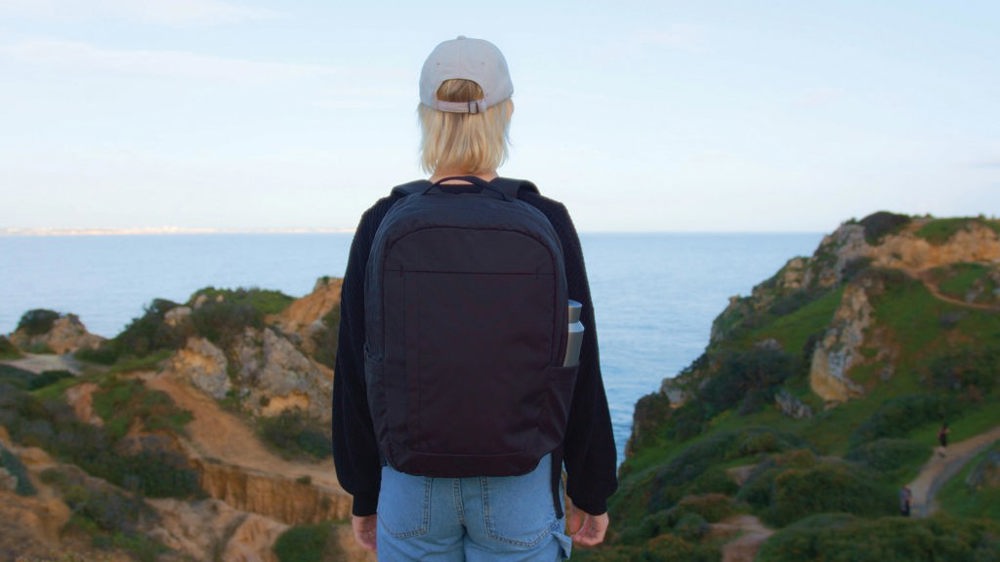 SP Aware™ RPET Edin 100% gerecycled 15,6 inch