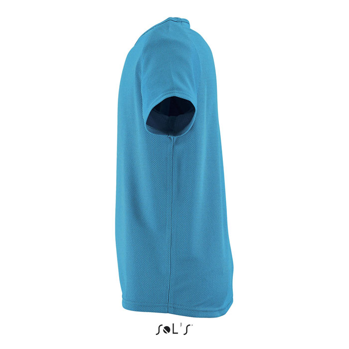 SPORTY KIDS - SPORTY kinder t-shirt 140g