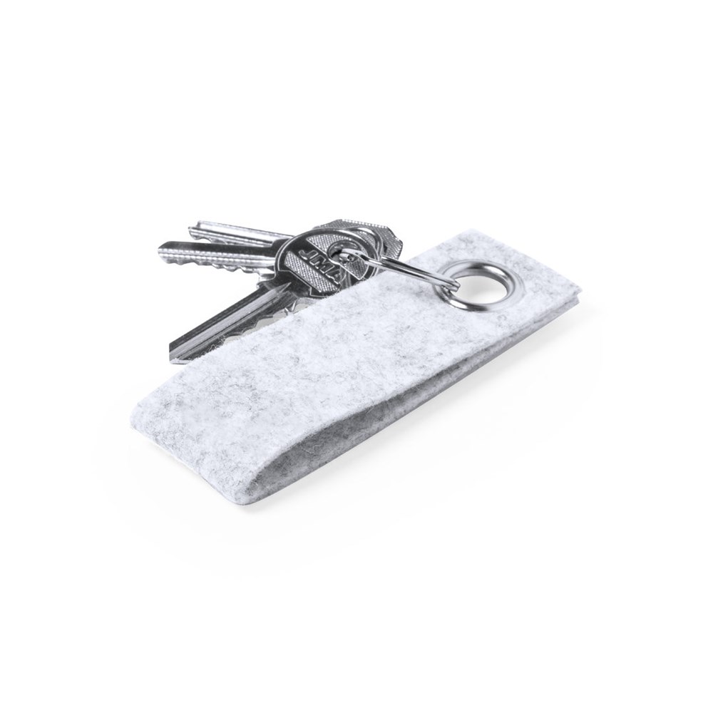 Sleutelhanger Triax