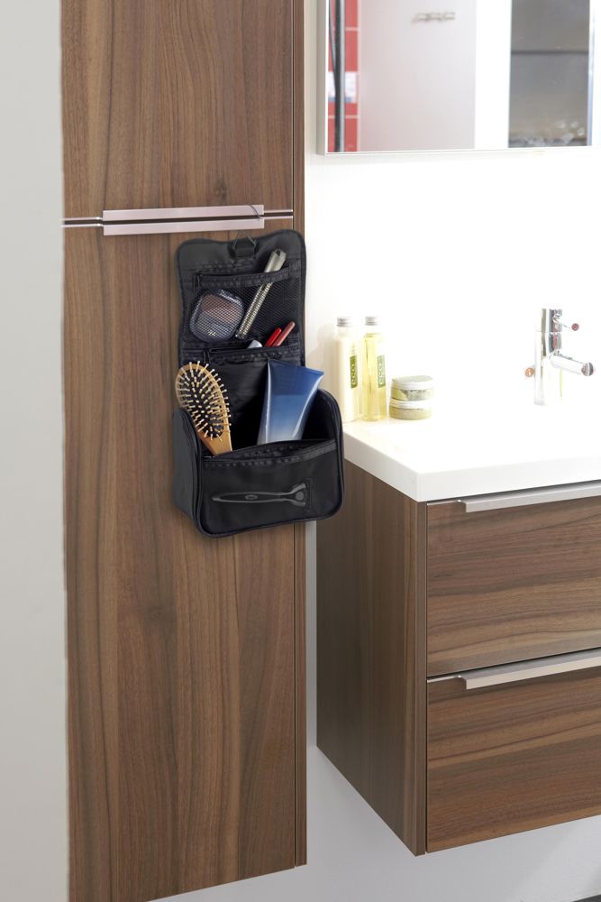 Polyester (600D) toilettas Noëlle