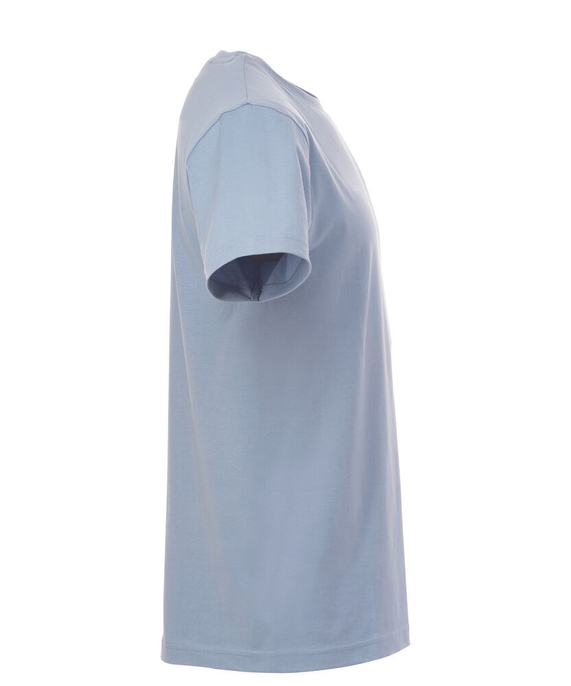 Clique - New Classic-T Signaal-geel S