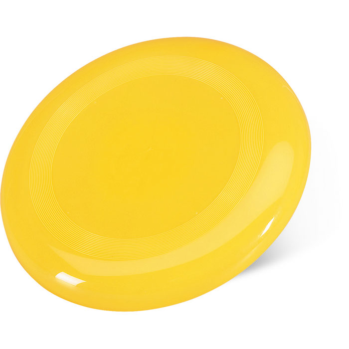 SYDNEY - Frisbee 23 cm - Geel
