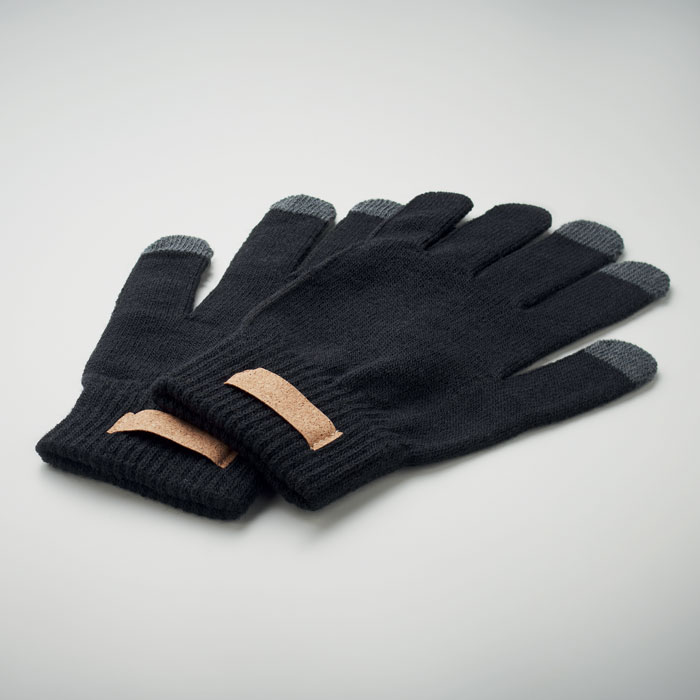 DACTILE - RPET tactiele handschoenen