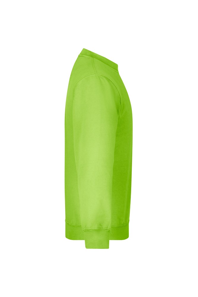 Round Sweat Heavy Junior
