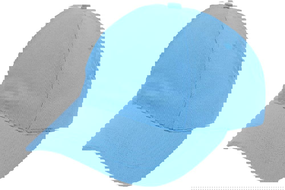Lichtblauw (PMS 292c) / Lichtblauw