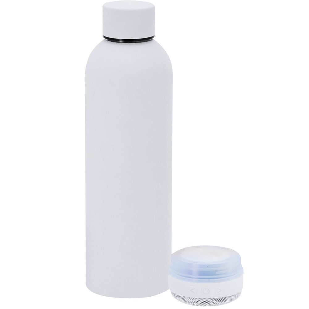 Luidspreker Thermoskan-Fles Meflex