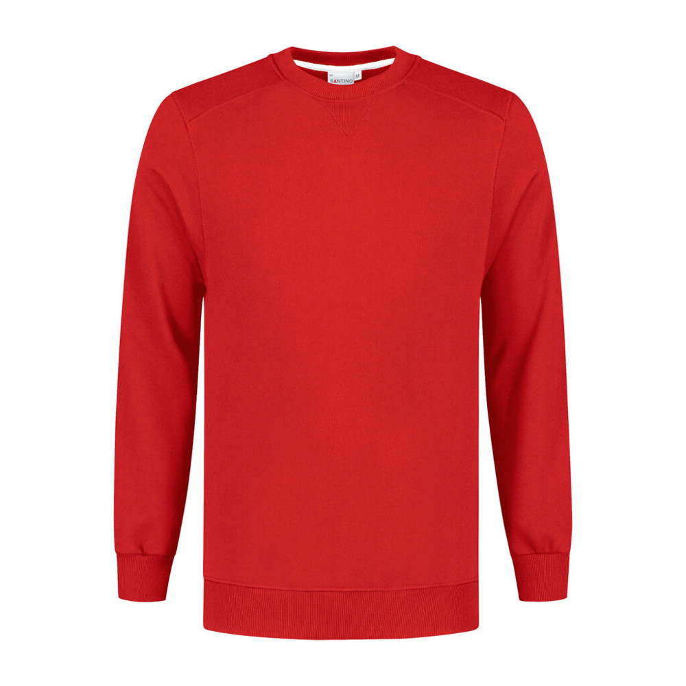 Santino Sweater Rio - Red