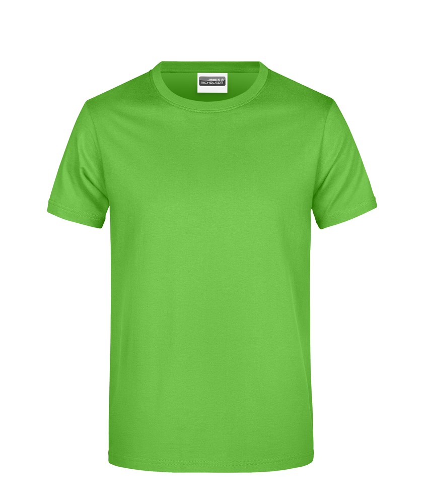 Promo-T Man 180 - Lime (ca. Pantone 360C)