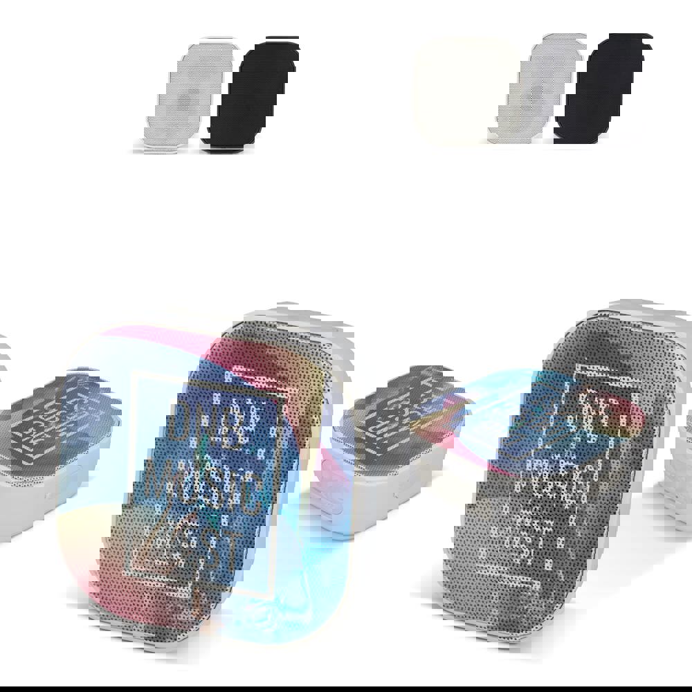 Tone Bluetooh Speaker 3W R-ABS