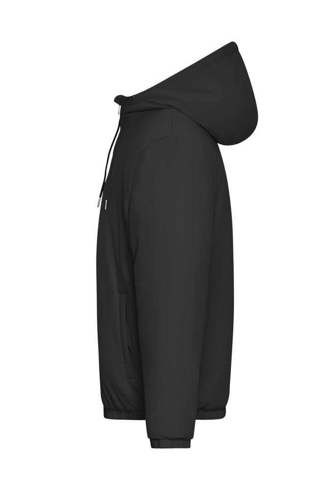 Men's Bomber Jacket  GRS