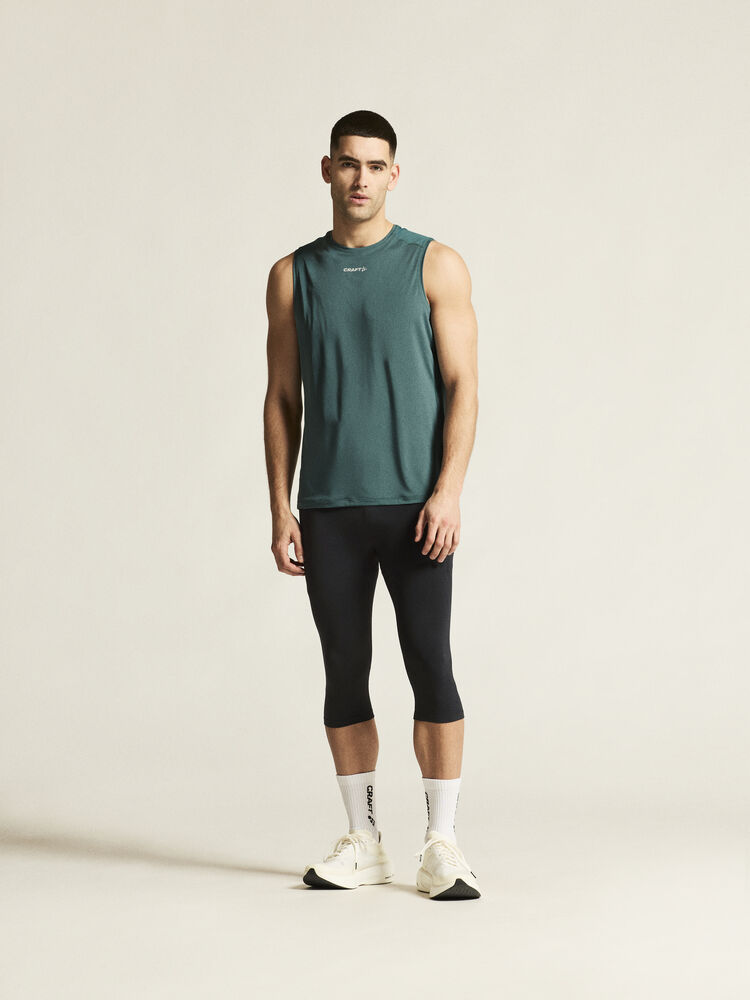 Craft - Essence Knickers 3 M Black XXL