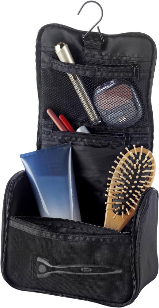 Polyester (600D) toilettas Noëlle