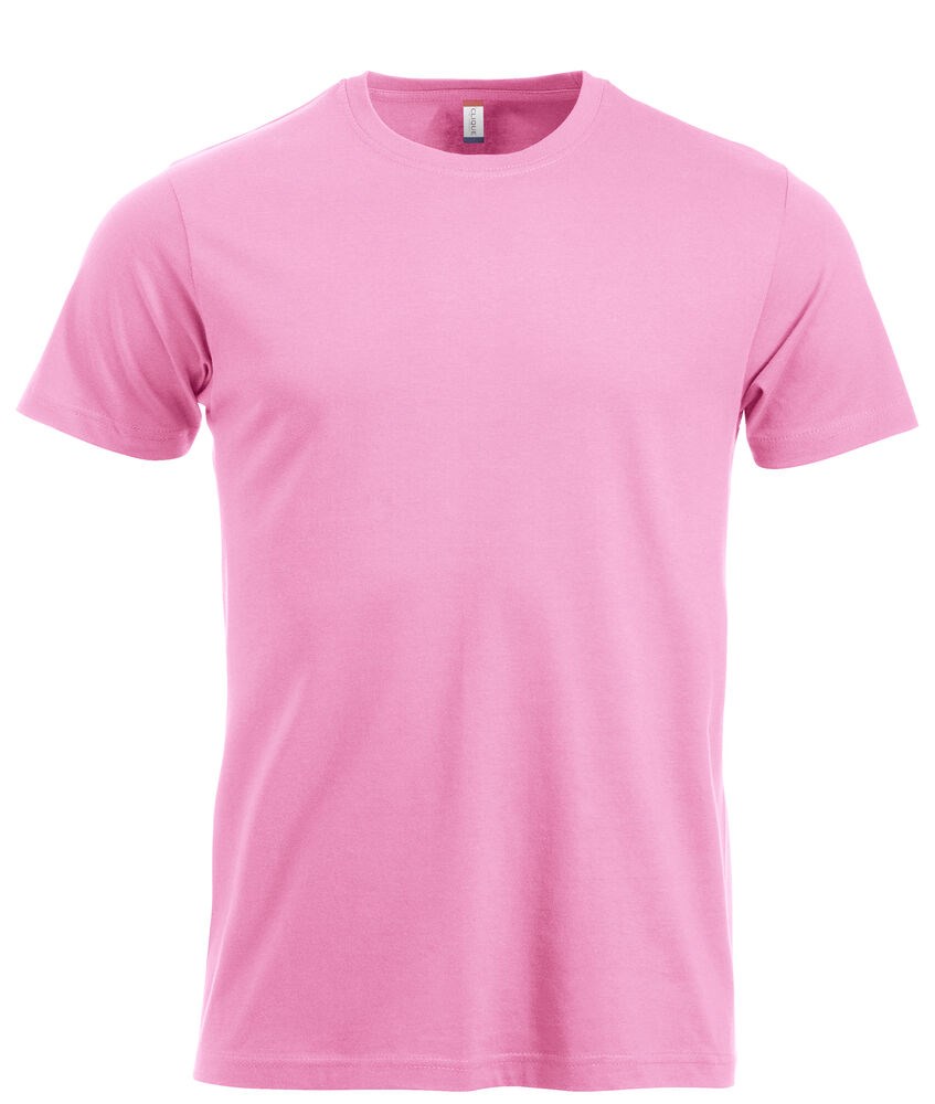 Clique - New Classic-T - Helder Roze