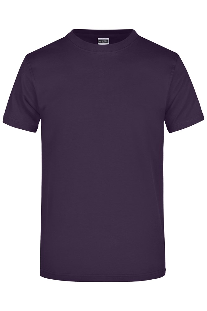 Aubergine (ca. Pantone 5255C)