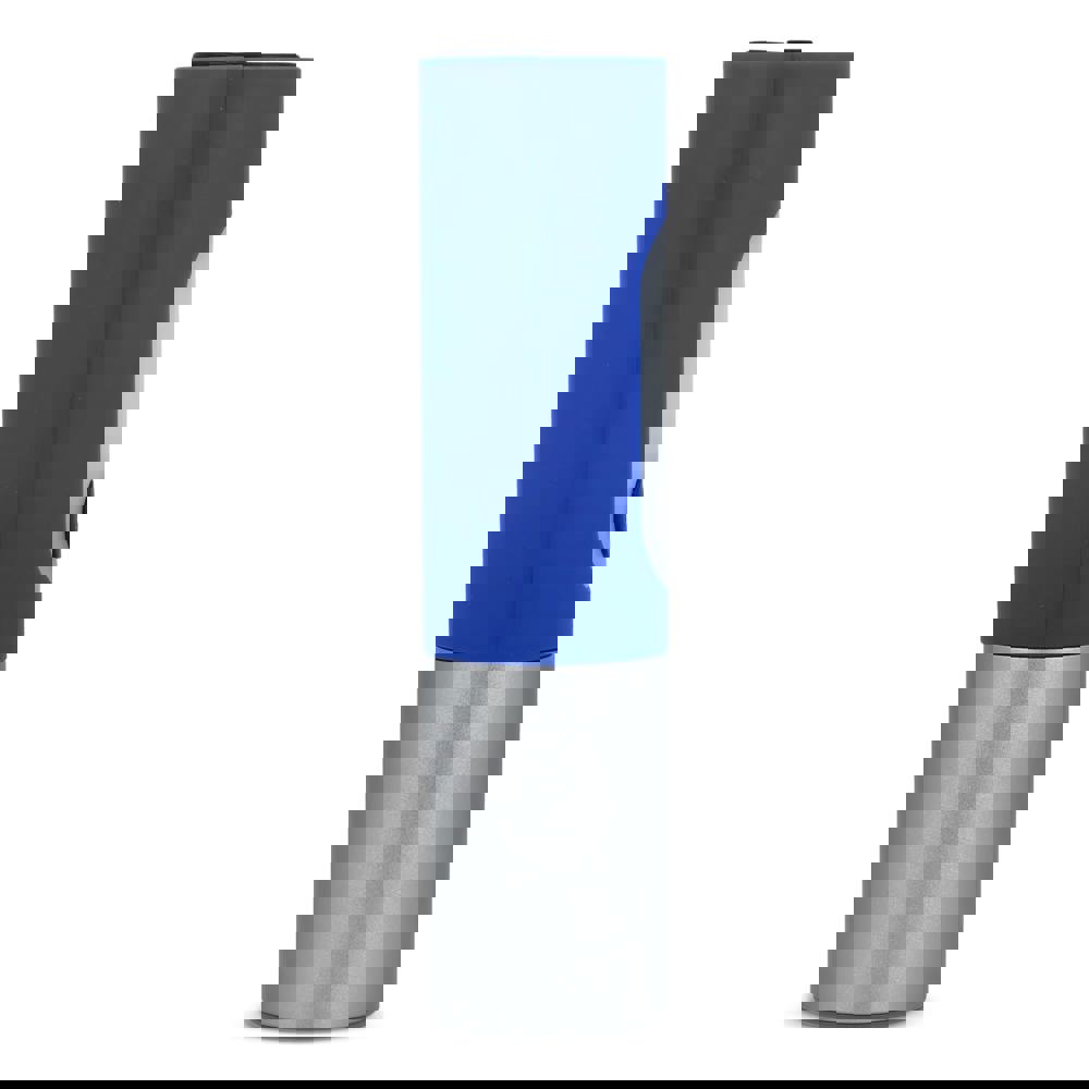 Oplaadbare 10 W LED-zaklamp met zoomfunctie 300 lm